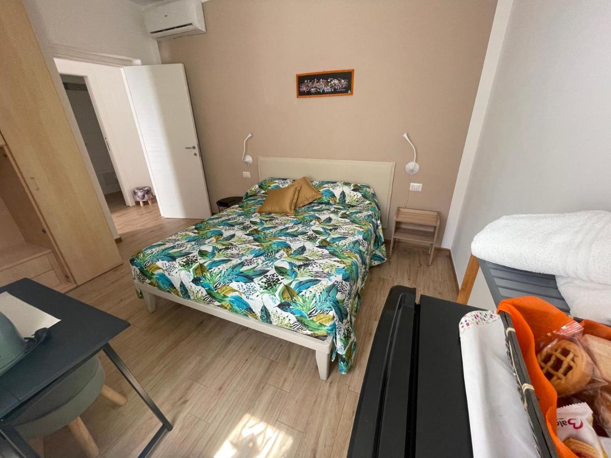 Caramel House & Villa Барі Екстер'єр фото