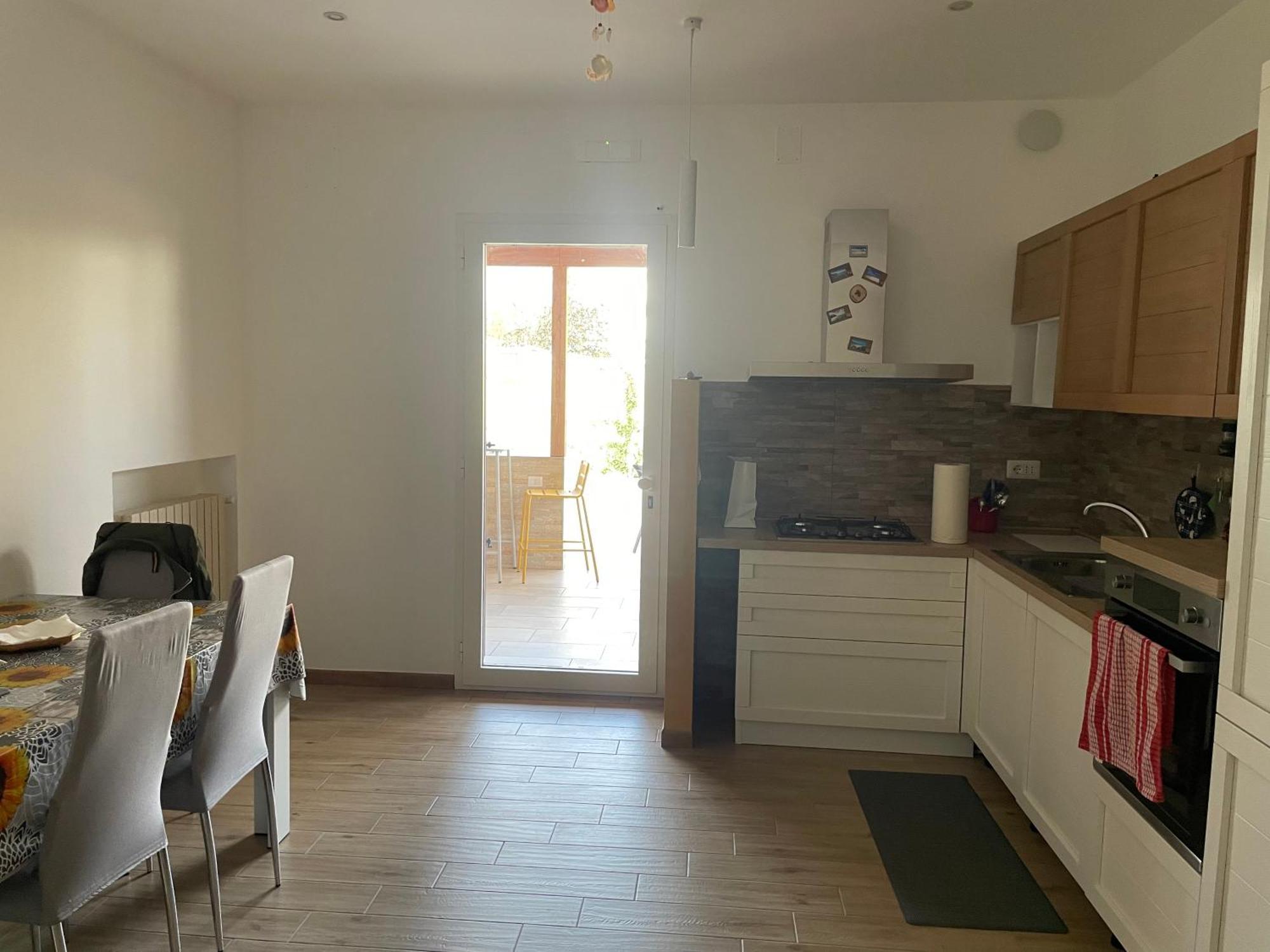 Caramel House & Villa Барі Екстер'єр фото