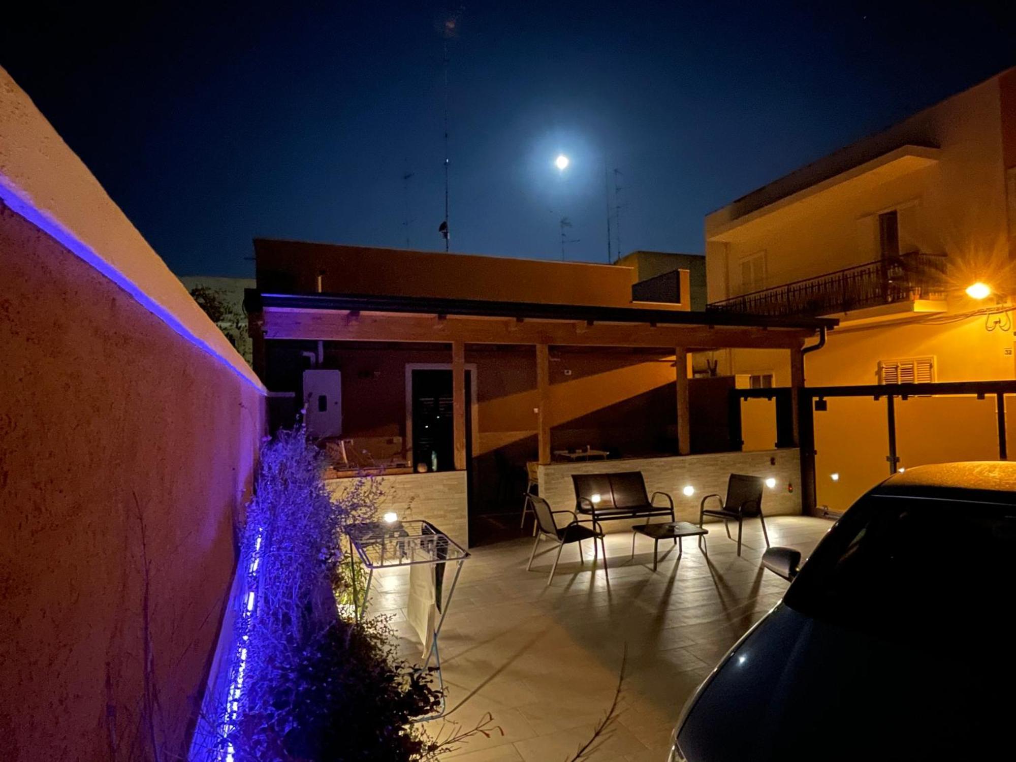 Caramel House & Villa Барі Екстер'єр фото