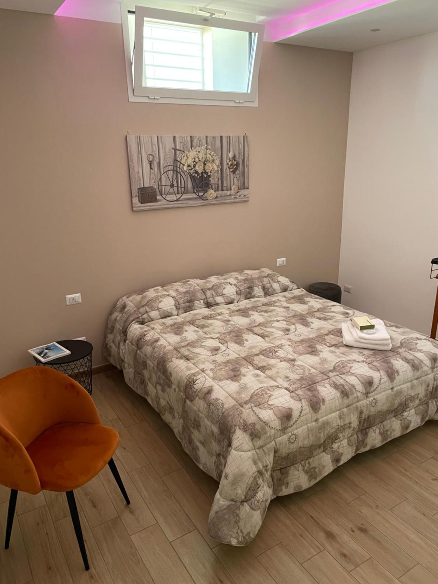 Caramel House & Villa Барі Екстер'єр фото