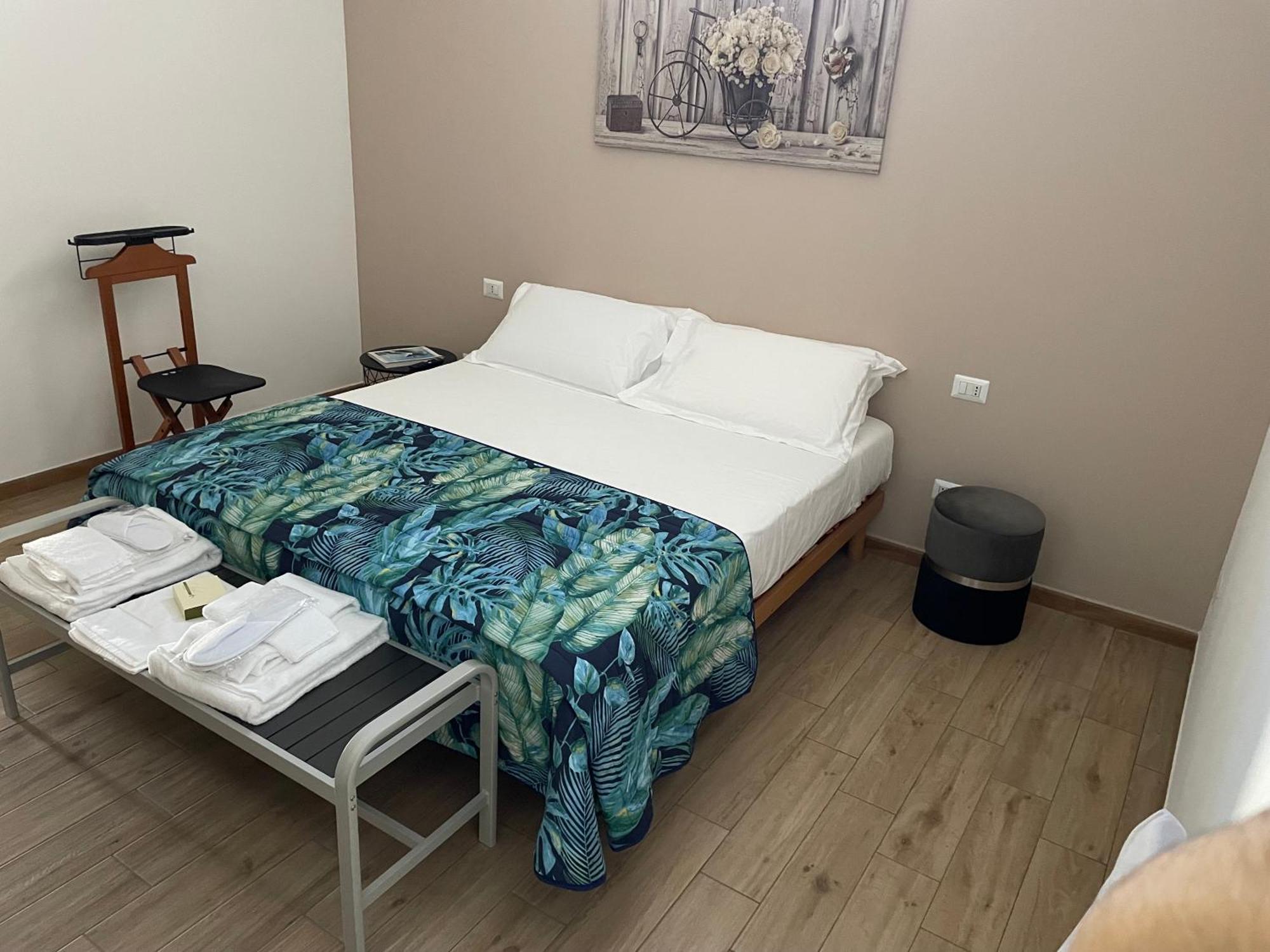 Caramel House & Villa Барі Екстер'єр фото