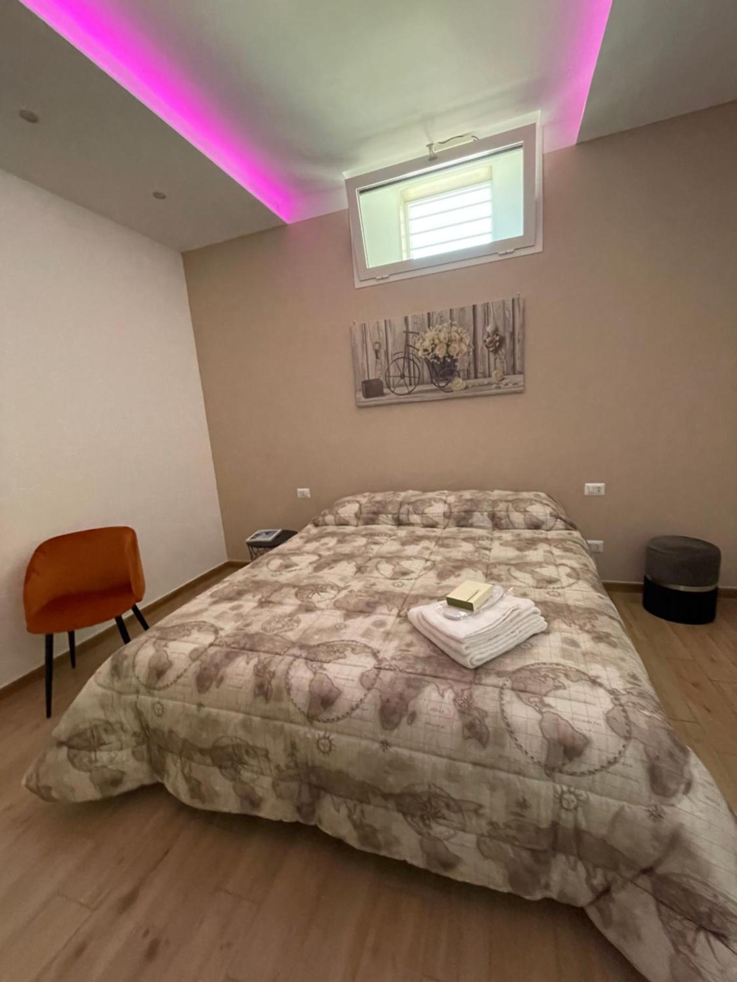 Caramel House & Villa Барі Екстер'єр фото