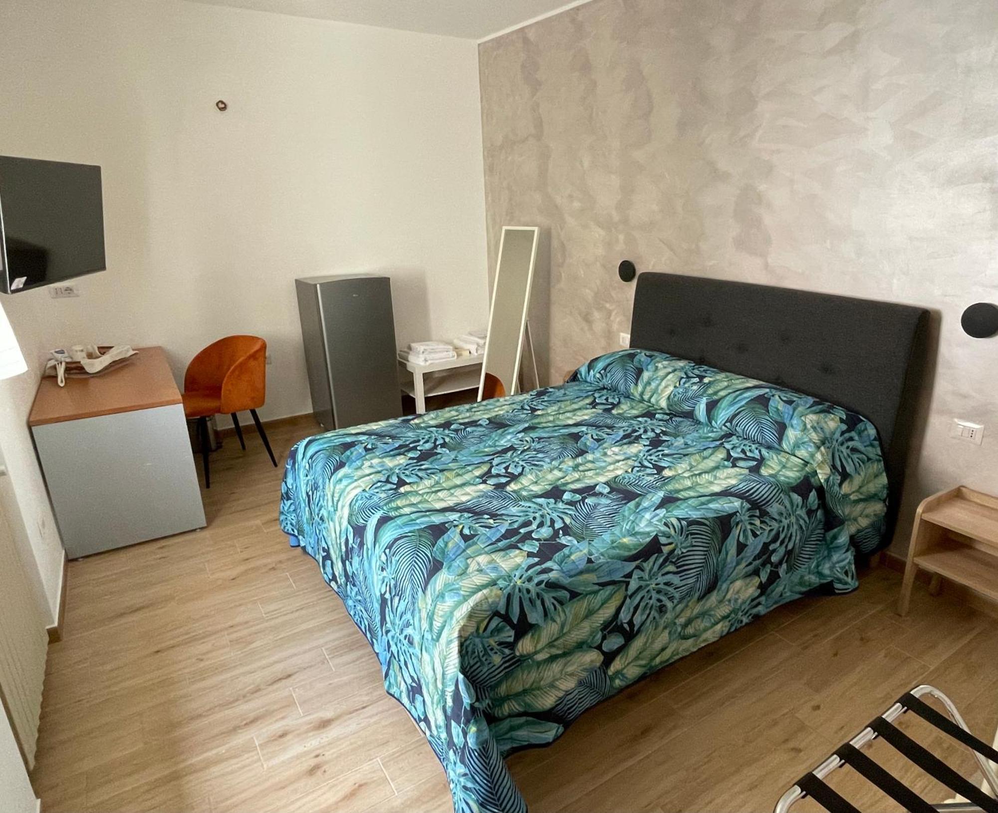 Caramel House & Villa Барі Екстер'єр фото
