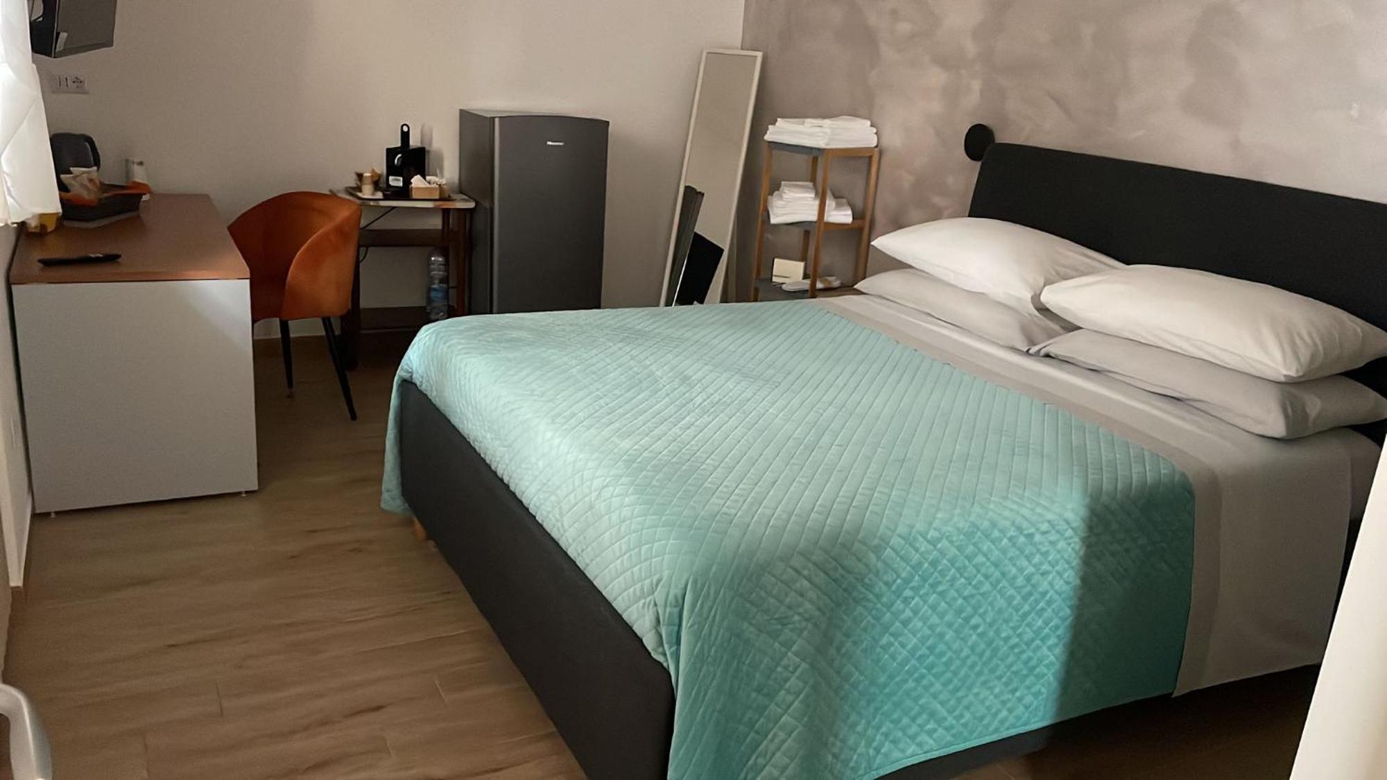 Caramel House & Villa Барі Екстер'єр фото