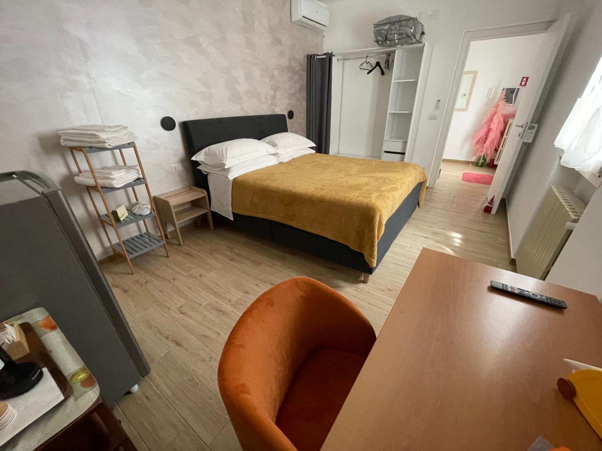Caramel House & Villa Барі Екстер'єр фото